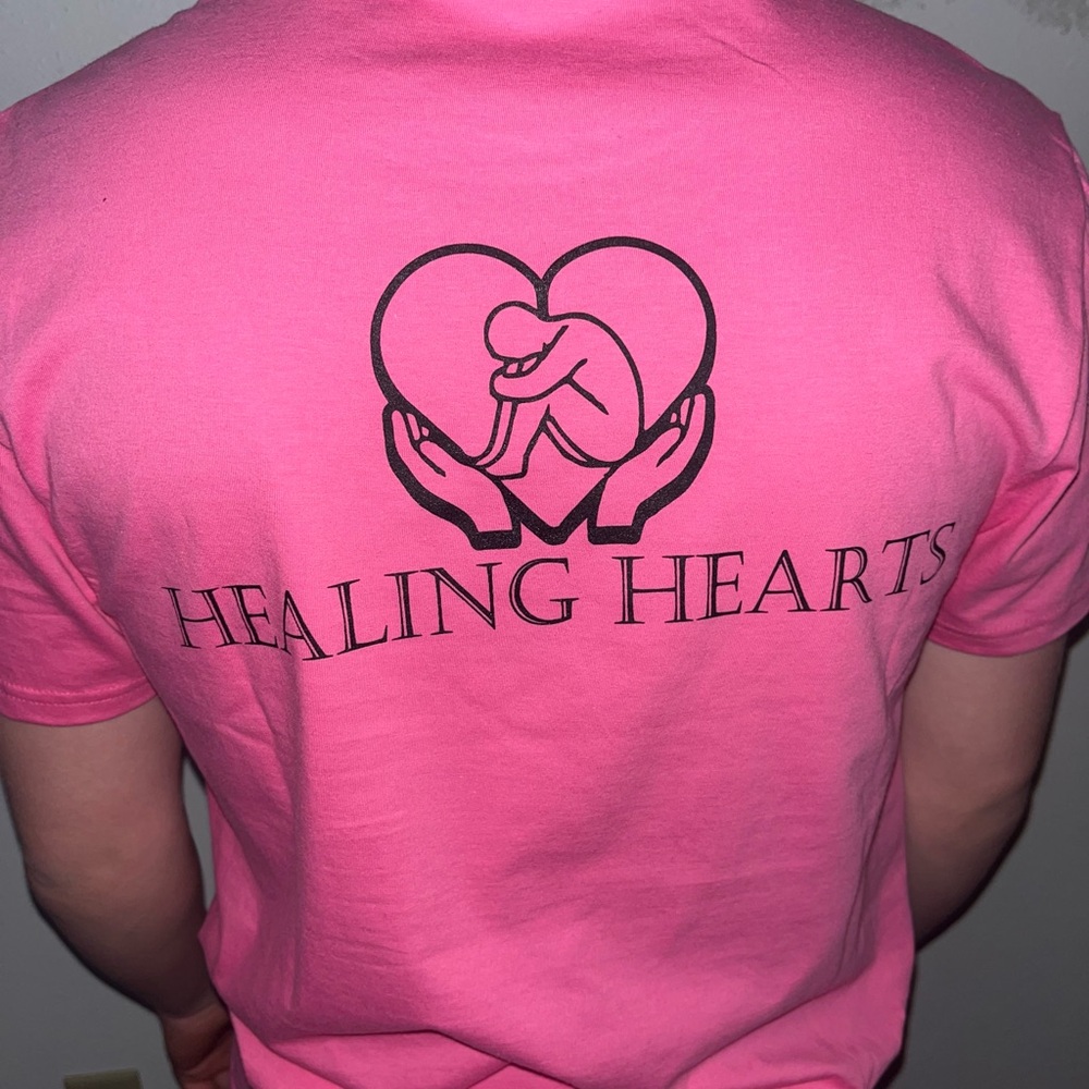 Healing Hearts